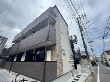 Ｔ’ｓ　Ｃｕｏｒｅ椎名町