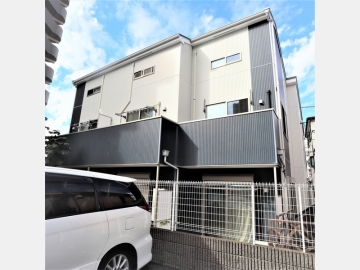 Ｃａｓａ・Ｃｏｍｏｄｏ