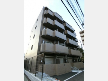 Apparence板橋本町