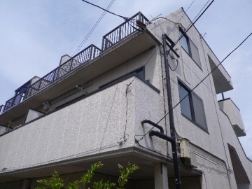 コーポオカダⅠ