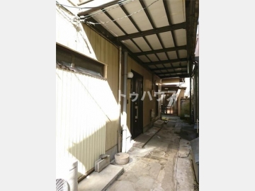 東十条1丁目一戸建て