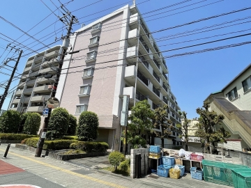 パークエイト戸田