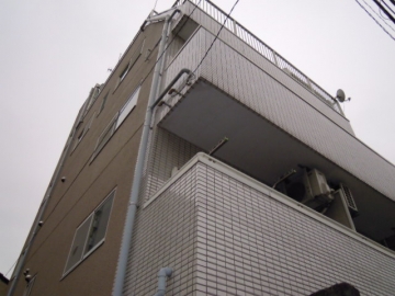 コーポラス鈴木