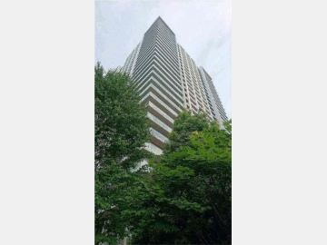 グランドミッドタワーズ大宮スカイタワー