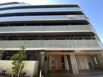 ＵＲＢＡＮＬＩＮＫ護国寺