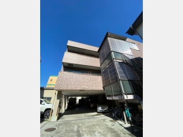 大畑第２マンション