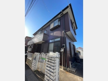 御蔵戸建