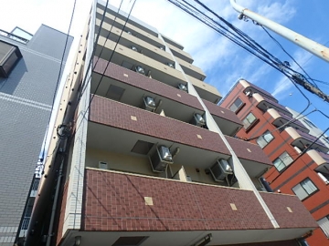 センタービレッジⅡ