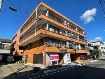 永井マンションＡ 