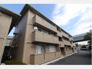 ディアコート　Ⅱ