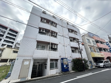 プレール椎名町