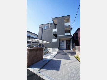 リブリ・ウィスタリア 