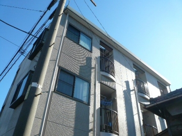 サンライズ・ブルバード中青木