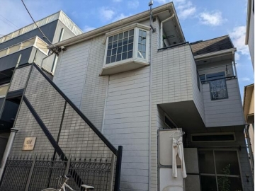 マジェスティックレジデンス