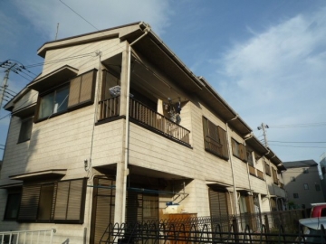 ホワイトハイツ