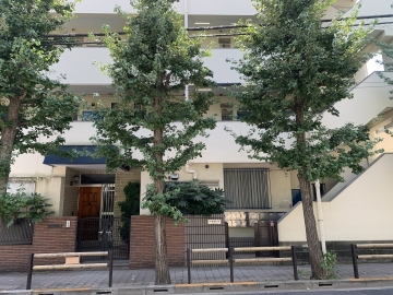 小野寺コーポ