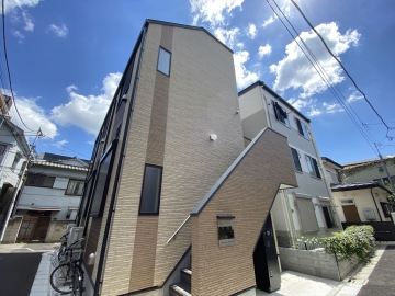ハーモニーテラス大和町Ⅴ