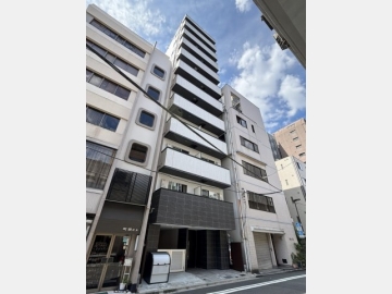 レオーネ秋葉原