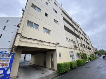 サトウマンション