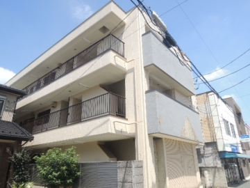 メゾンあさよし