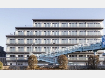 ジェノヴィア練馬高野台スカイラン