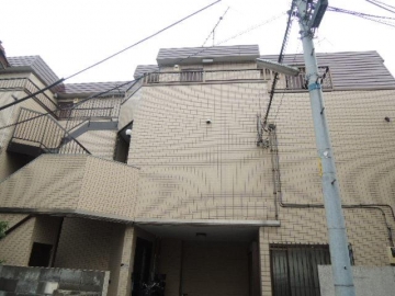 カーサフェニックス