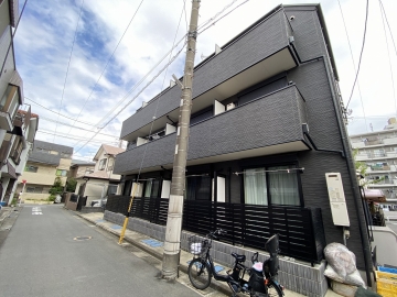 Next Court東武練馬