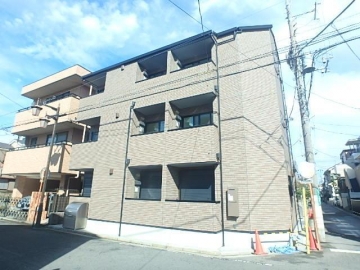 グランクオール蕨