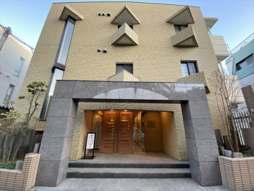 コートアヴェニュー文京本駒込