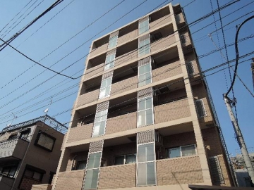 フェリシア文京