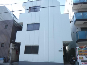 サンライト堀越