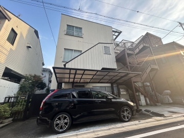 サンハウス小池