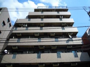 ステージファースト大塚