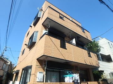 エステート上十条