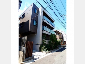 14 ONE FOUR MINAMI IKEBUKURO 