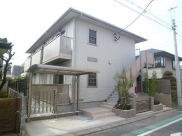 ルミエールコート　Ｓ