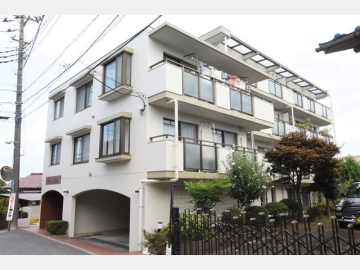 セザール浦和第二