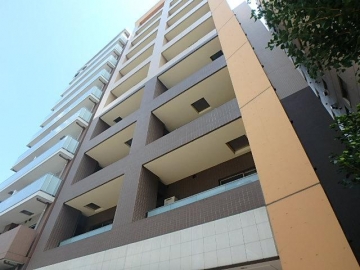 エテルノ志村坂上