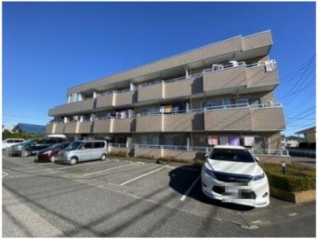 コモ・ウィズテリア