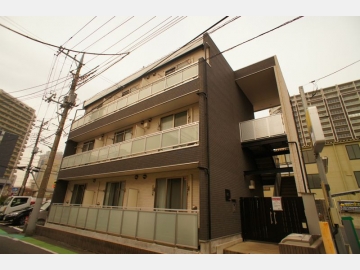 リブリ・エスポワール