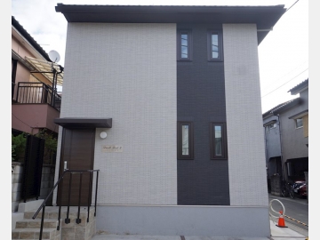 ドエルファーストⅡ