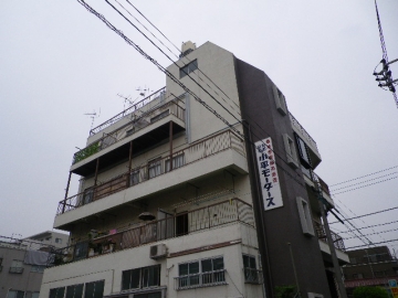 小平ビル