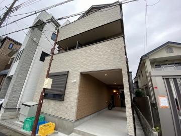 b-select Tokyo-North