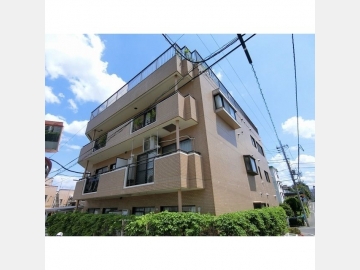 レジデンスヒロ 