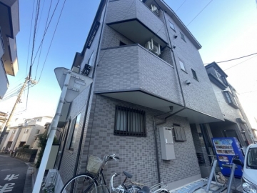 コートウイスタリア