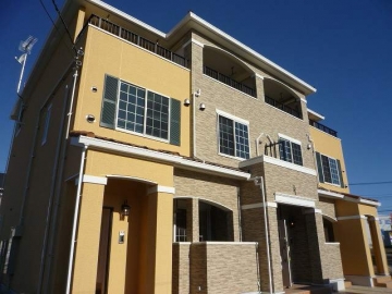 ライカム弐番館