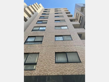 アルファホームズ西巣鴨