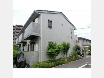 アパートメントＫ－Ⅱ