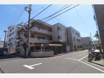 グリーンヒル上原