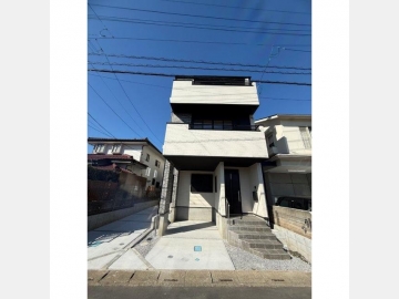 Kolet川口赤井